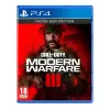 Activision Call of Duty: Modern Warfare III (PS4)
