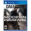 Activision Call of Duty Modern Warfare (PS4)
