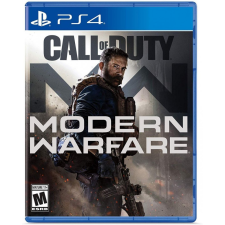 Activision Call of Duty Modern Warfare (PS4) videójáték