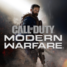 Activision Call of Duty: Modern Warfare (Standard Edition) (Digitális kulcs - Xbox One) videójáték