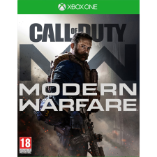 Activision Call of Duty Modern Warfare (Xbox One  - Dobozos játék) videójáték