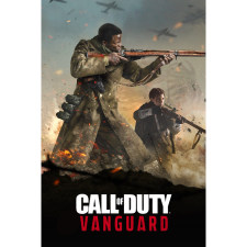 Activision Call of Duty Vanguard (Xbox One  - elektronikus játék licensz) videójáték
