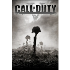 Activision Call of Duty: World War II (EU) (digitális licenc) videójáték