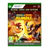 Activision Crash Team Rumble Deluxe Edition (XBO/XBX)