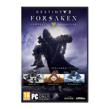 Activision Destiny 2: Forsaken Legendary Collection (PC) (PC -  Dobozos játék) videójáték