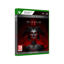 Activision Diablo IV (Xbox One & Xbox Series X) videójáték