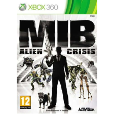 Activision Men in Black III (3) (Olasz Box) /X360 videójáték