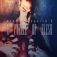 Activision Phantasmagoria 2: A Puzzle of Flesh (PC - Steam elektronikus játék licensz) videójáték