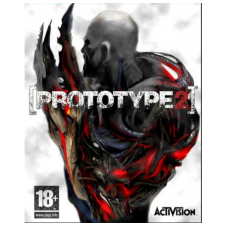 Activision Prototype 2 (PC - Steam Digitális termékkulcs) videójáték