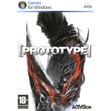 Activision Prototype (PC - Steam elektronikus játék licensz) videójáték