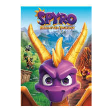 Activision Spyro Reignited Trilogy (PC - Steam Digitális termékkulcs) videójáték