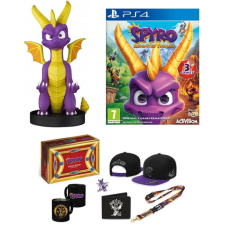 Activision Spyro Reignited Trilogy (PS4) ajándékcsomag videójáték
