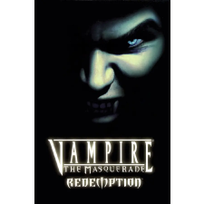 Activision Vampire: The Masquerade - Redemption (digitális licenc) videójáték