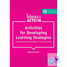  Activities for Developing Learning Strategies idegen nyelvű könyv