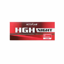  Activlab HGH NIGHT (60 KAPSZULA) vitamin és táplálékkiegészítő