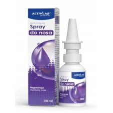 ActivLab Pharma Orrspray, 30 ml gyógyhatású készítmény