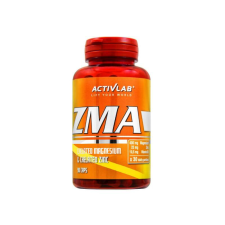 Activlab ZMA 90 kapszula vitamin és táplálékkiegészítő
