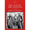  Acts of the Apostles – Fitzmyer,Joseph A.,SJ