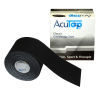 ACUTOP Classic Kineziológiai Szalag / Tapasz 5 cm x 5 m Fekete*