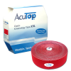 ACUTOP Classic XXL Kineziológiai Tapasz 5 cm x 35 m Piros