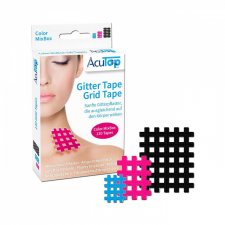 ACUTOP Gitter Tape (130 db/doboz) gyógyászati segédeszköz