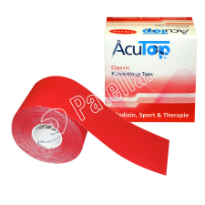 ACUTOP Kinezio Tape Acutop Classic gyógyászati segédeszköz