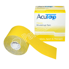 ACUTOP Kinezio Tape Acutop Classic gyógyászati segédeszköz