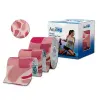  AcuTop Premium Design kineziológiai tapasz (pink terep)