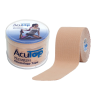 ACUTOP Premium Kineziológiai Szalag / Tapasz 5 cm x 5 m Bézs*