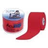 ACUTOP Premium Kineziológiai Szalag / Tapasz 5 cm x 5 m Piros*