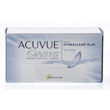 Acuvue ® OASYS 24 db kontaktlencse