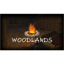 Acuze Interactives Woodlands (PC - Steam elektronikus játék licensz) videójáték