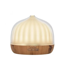 AD 500 Aroma diffúzer, ultrahangos illóolaj párologtató