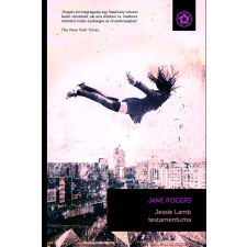 Ad Astra Jessie Lamb testamentuma egyéb e-könyv