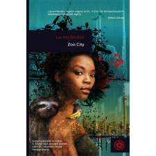 Ad Astra Zoo City egyéb e-könyv