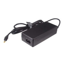  AD-C51 Hálózati töltő tápegység, adapter videókamera akkumulátor töltő