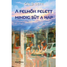 Ad Librum A felhők felett mindig süt a nap egyéb e-könyv