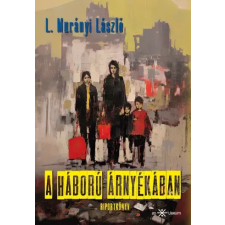 Ad Librum A háború árnyékában egyéb e-könyv