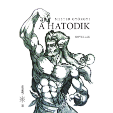Ad Librum A hatodik egyéb e-könyv
