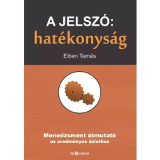Ad Librum A jelszó: hatékonyság egyéb e-könyv