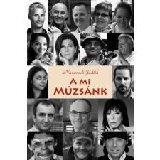 Ad Librum A mi Múzsánk egyéb e-könyv