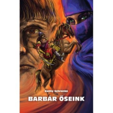 Ad Librum Kft. Barbár őseink történelem