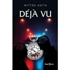 Ad Librum Kft. Déjá vu regény