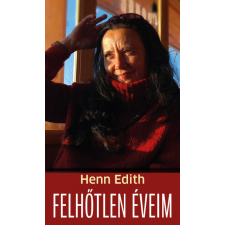Ad Librum Kft. Felhőtlen éveim regény