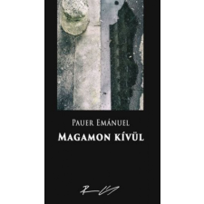 Ad Librum Kft. Magamon kívül regény