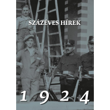 Ad Librum Kft. Százéves hírek - 1924 történelem