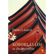 Ad Librum Kóborlásaim az élet ösvényén egyéb e-könyv