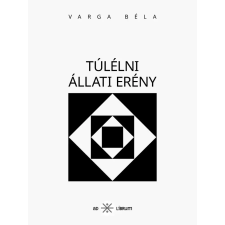 Ad Librum Túlélni állati erény egyéb e-könyv