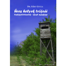 Ad Librum Üres helyek trófeái egyéb e-könyv