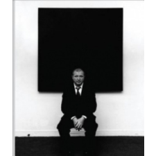 Ad Reinhardt – Robert Storr idegen nyelvű könyv